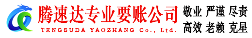 铁山港腾速达追账公司
